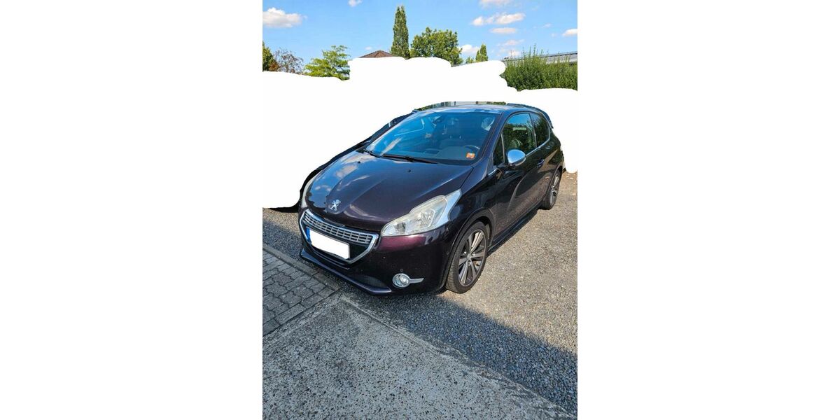 Peugeot 208 150.000 km 2.500 &euro; Wennigsen 30974