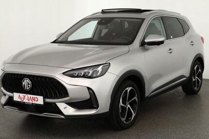 MG HS 18.161 km 24.790 &euro; Brehna 06796