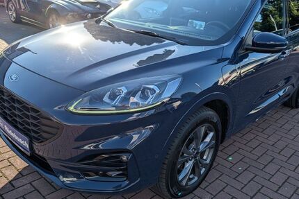 Ford Kuga 55.410 km 21.990 &euro; Hude 27798