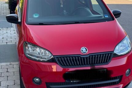 Skoda Citigo 98.000 km 8.500 € Albershausen 73095
