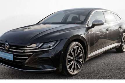 VW Arteon 89.968 km 25.950 &euro; Uelzen 29525