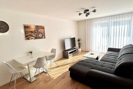 Wohnung Denkendorf - 2 Zimmer, 60 m&sup2;, 1.050&euro; | Angebot:24438165