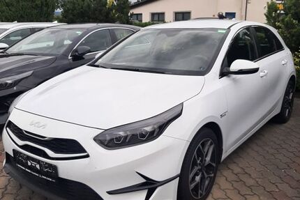 Kia ceed / Ceed 19.500 km 22.990 € Forchheim 91301