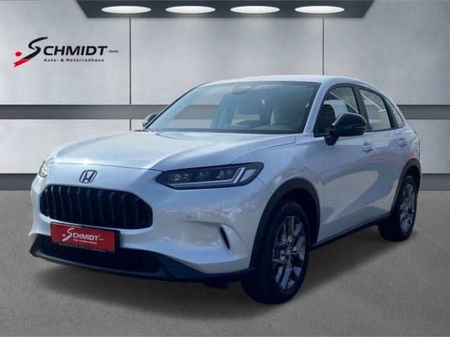 Honda ZR-V 7.550 km 38.990 € Lutherstadt Eisleben 06295