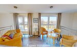 Maisonette Wohnung Appartement im Müritzturm mit Seeblick - Maisonettenwohnung Rechlin Rechlin-Nord | Angebot:26478793