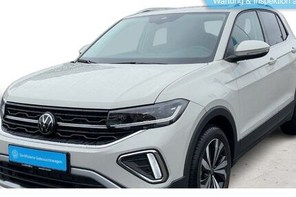 VW T-Cross 8.395 km 21.660 &euro; Geldern 47608