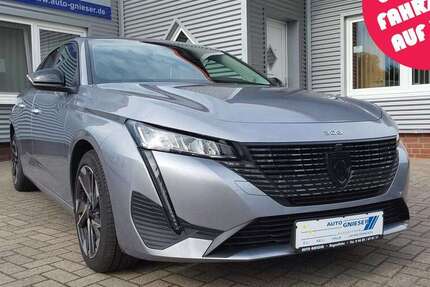 Peugeot 308 8.200 km 26.490 &euro; Augustfehn 26689