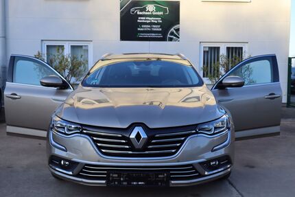 Renault Talisman 153.733 km 8.900 &euro; Klipphausen 01665