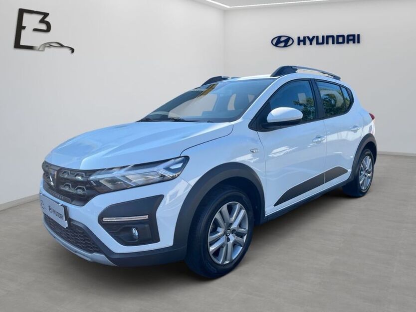 Sandero