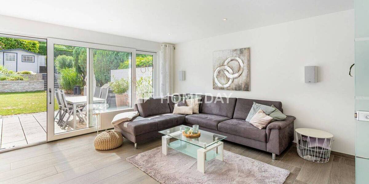 Reihenmittelhaus Essenheim - 6 Zimmer, 125 m&sup2;, 569.000&euro; | Angebot:26903232