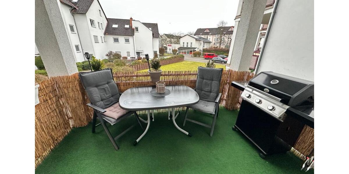 Etagenwohnung Langenselbold - 3 Zimmer, 67 m&sup2;, 235.000&euro; | Angebot:25428462