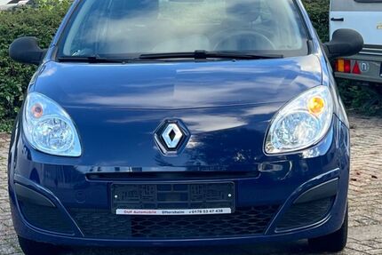 Renault Twingo 107.000 km 3.450 &euro; Oftersheim 68723