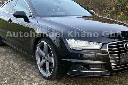 Audi A7 197.950 km 21.990 € Plaidt 56637