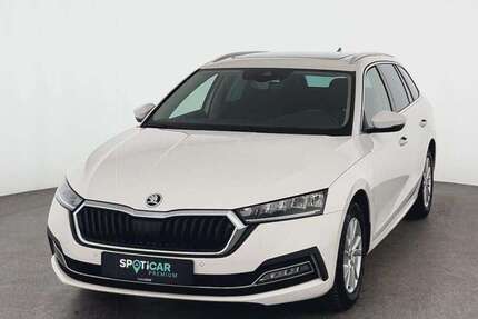 Skoda Octavia 58.833 km 25.970 &euro; Einbeck 37574