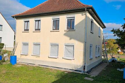 Vermiete Einfamilienhaus mit Garten in Ammerbuch-Entringen 6 zimmer