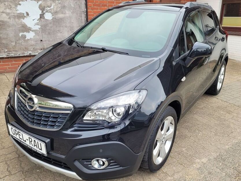 Mokka