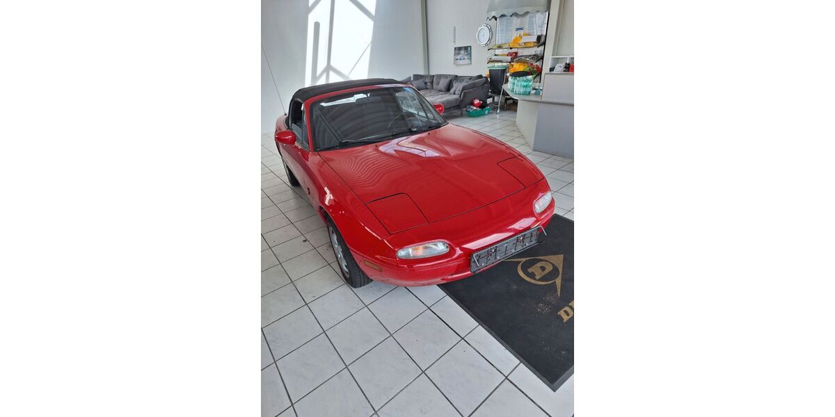 Mazda MX-5 205.500 km 8.300 &euro; Zirndorf 90513