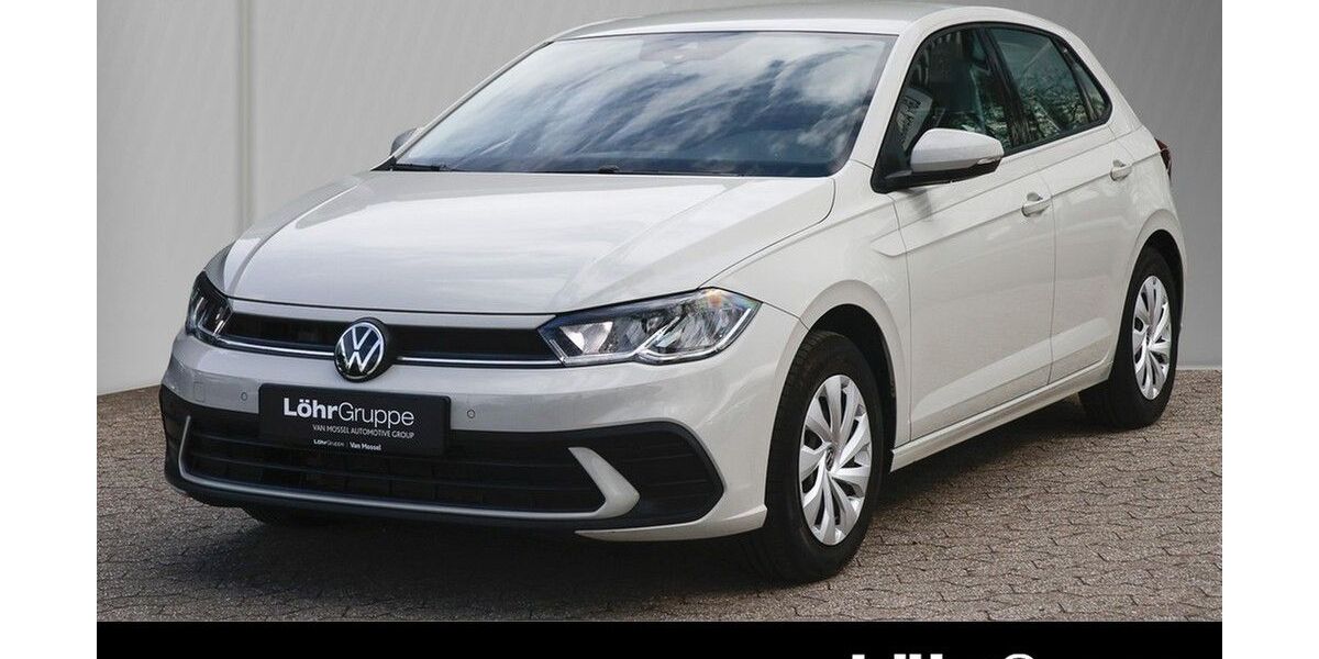 VW Polo 23.938 km 16.980 &euro; Andernach 56626
