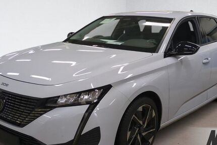Peugeot 308 43.990 km 19.540 &euro; Schöningen 38364