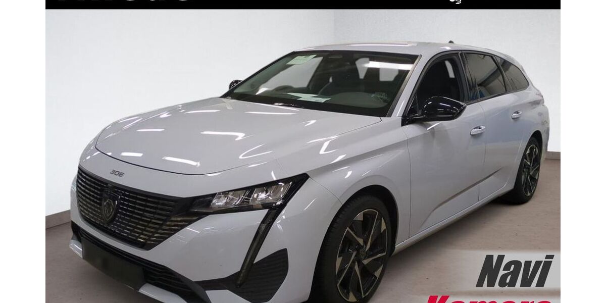 Peugeot 308 43.990 km 19.550 &euro; Schöningen 38364