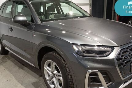 Audi Q5 30.820 km 34.970 &euro; Eching 85386
