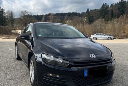 VW Scirocco 187.000 km 6.900 &euro; Schwäbisch Gmünd 73529