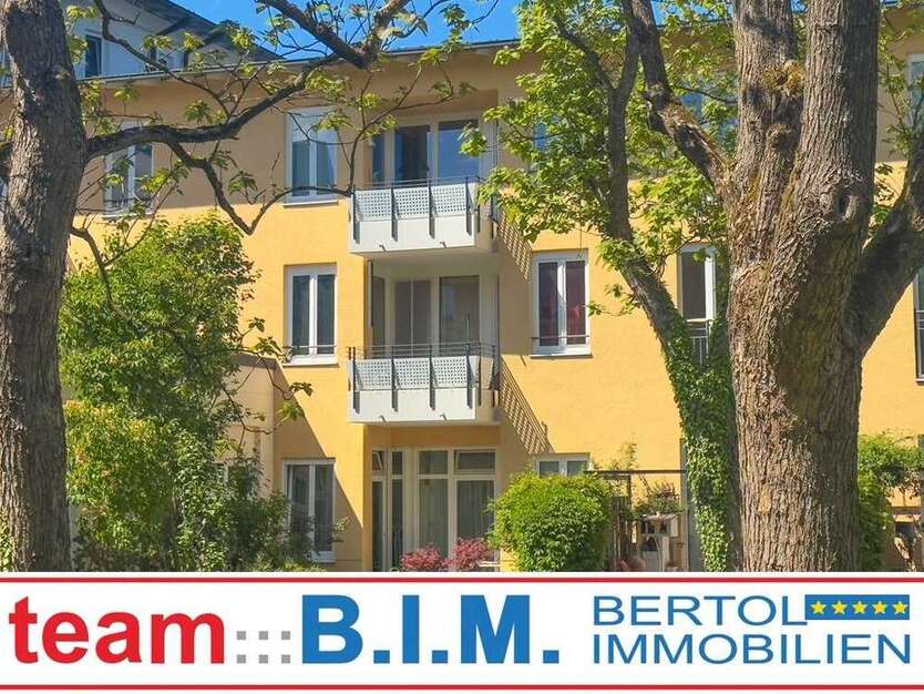 Wohnung zum Kaufen in Gauting 420.000 € 77.22 m²