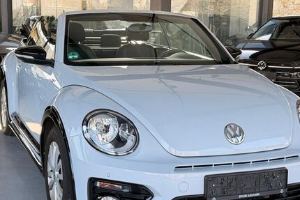 VW Beetle 110.980 km 17.999 &euro; Haßloch 67454