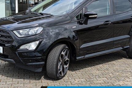 Ford EcoSport 63.577 km 12.890 &euro; Stendal 39576