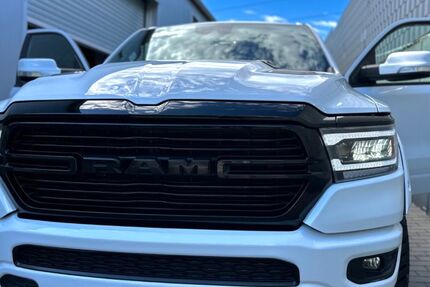 Dodge RAM 75.000 km 44.900 € Weilbach 63937