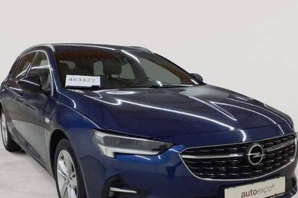 Opel Insignia 120.776 km 13.089 &euro; Fernwald-Steinbach 35463
