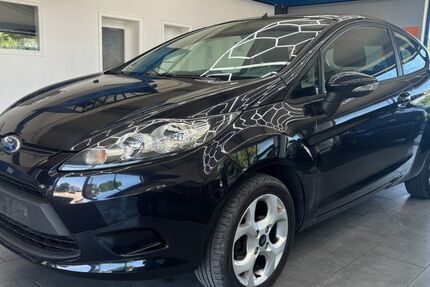 Ford Fiesta 52.466 km 5.290 &euro; Kirchham 94148