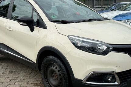 Renault Captur 178.985 km 4.699 &euro; Hanau 63452