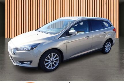 Ford Focus 89.000 km 10.980 &euro; Dresden 01328