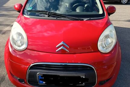 Citroen C1 134.000 km 1.300 &euro; Herxheim 76863