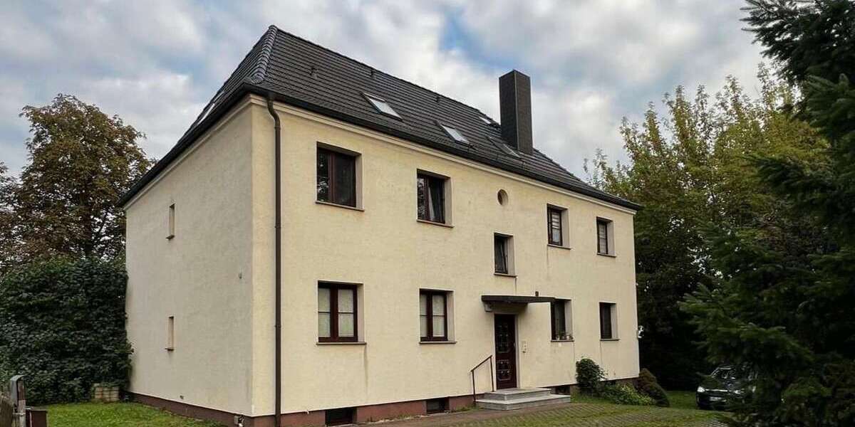 Etagenwohnung Königs Wusterhausen Neue Mühle - 3 Zimmer, 71 m&sup2;, 185.000&euro; | Angebot:25429077