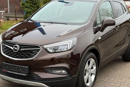 Opel Mokka 39.109 km 13.450 &euro; Dortmund 44149