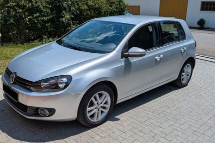 VW Golf 103.820 km 7.900 &euro; Dillingen an der Donau 89407