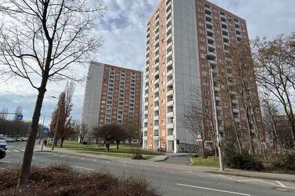 Wohnung zum Mieten in Dresden 260 € 26.43 m² 1.5 zimmer