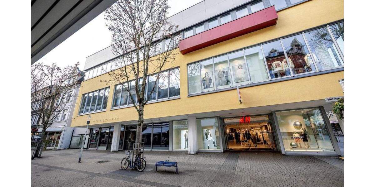 Gewerbeobjekt Neuwied - 3.500.000&euro; | Angebot:25779348