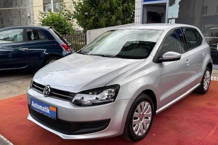 VW Polo