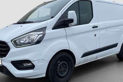 Ford Transit Custom 111.670 km 13.500 € Neumünster 24539