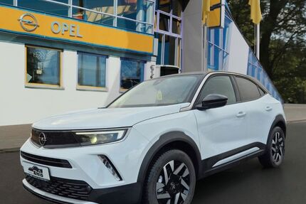 Opel Mokka 25.000 km 19.490 &euro; Großenlüder-Müs 36137