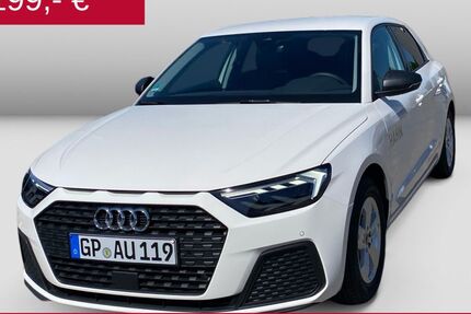 Audi A1 1.300 km 24.999 &euro; Göppingen 73037