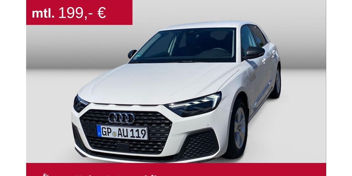 Audi A1 1.300 km 24.999 &euro; Göppingen 73037