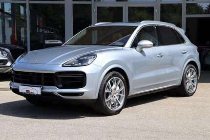 Porsche Cayenne 77.500 km 78.900 &euro; Pentling 93080