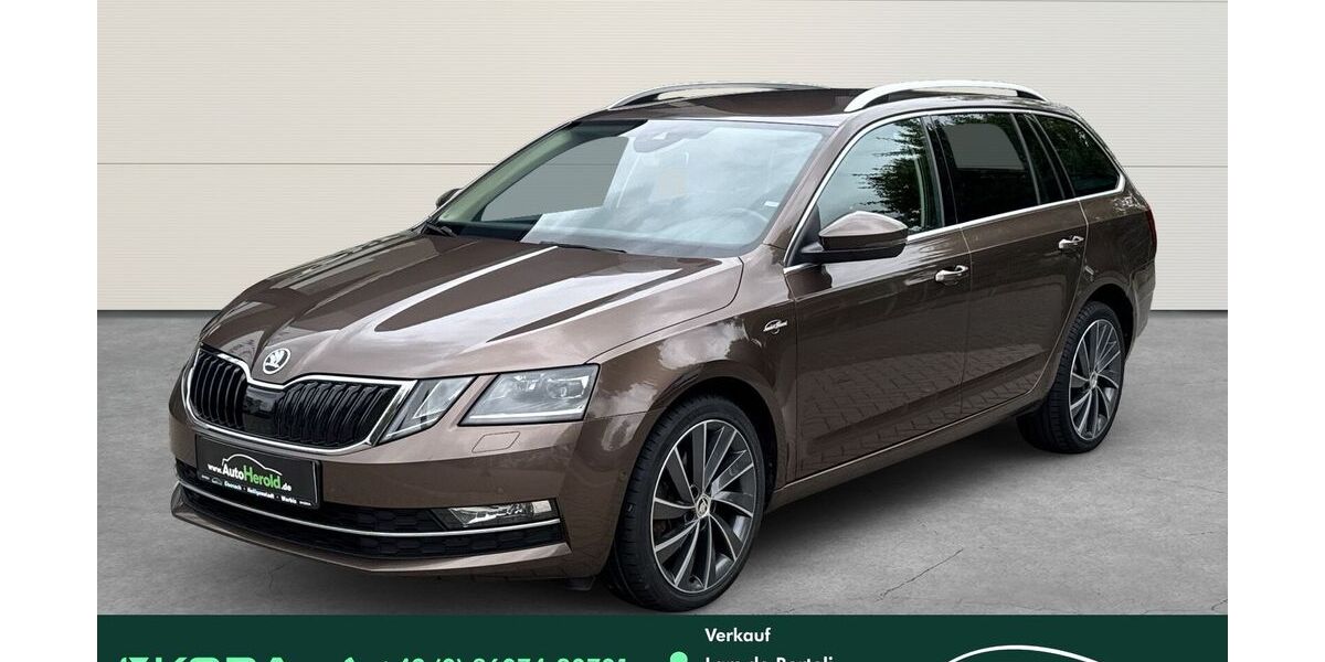 Skoda Octavia 143.910 km 17.950 &euro; Leinefelde-Worbis 37339