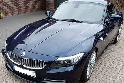 BMW Z4 113.000 km 14.990 &euro; Meldorf 25704