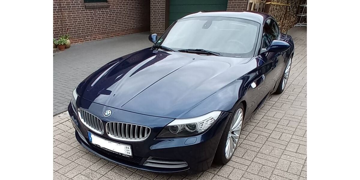 BMW Z4 113.000 km 14.990 &euro; Meldorf 25704