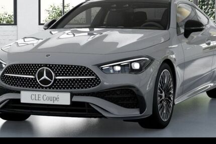 Mercedes-Benz CLE 300 9.900 km 65.580 &euro; Frankfurt 60488